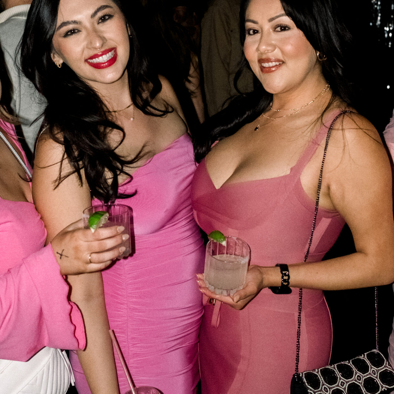 Barbie Disco at Pearl 032