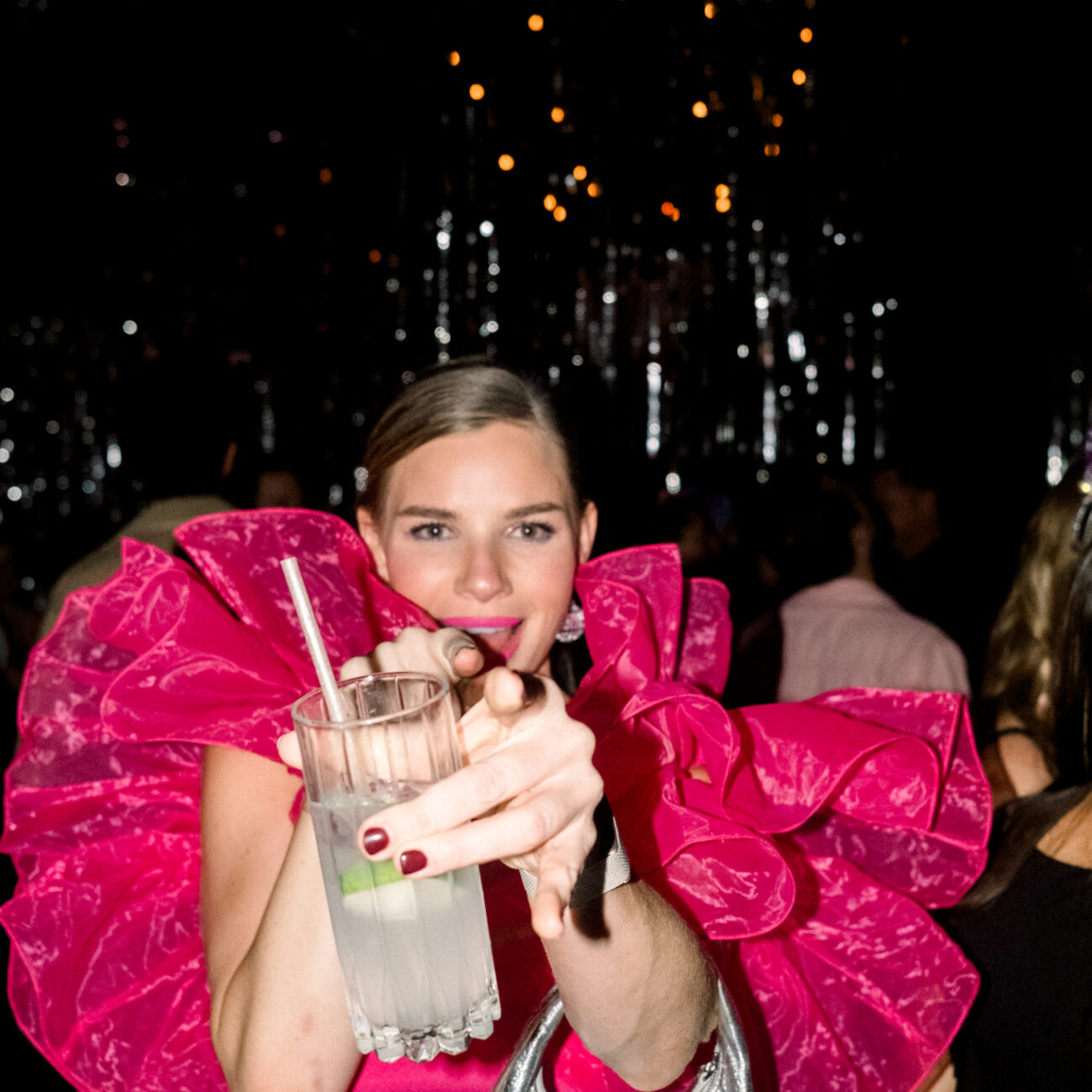 Barbie Disco at Pearl 034